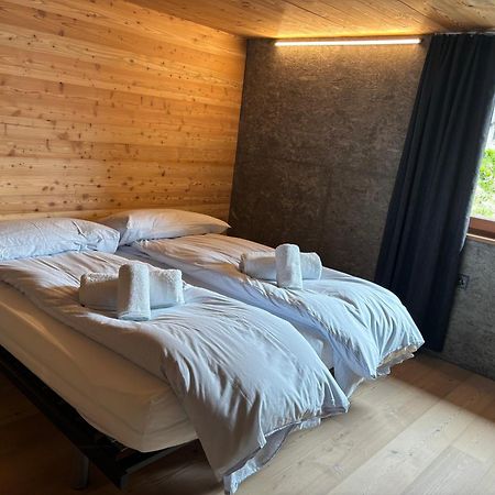 Ristoro Taneda Hotel Quinto Buitenkant foto