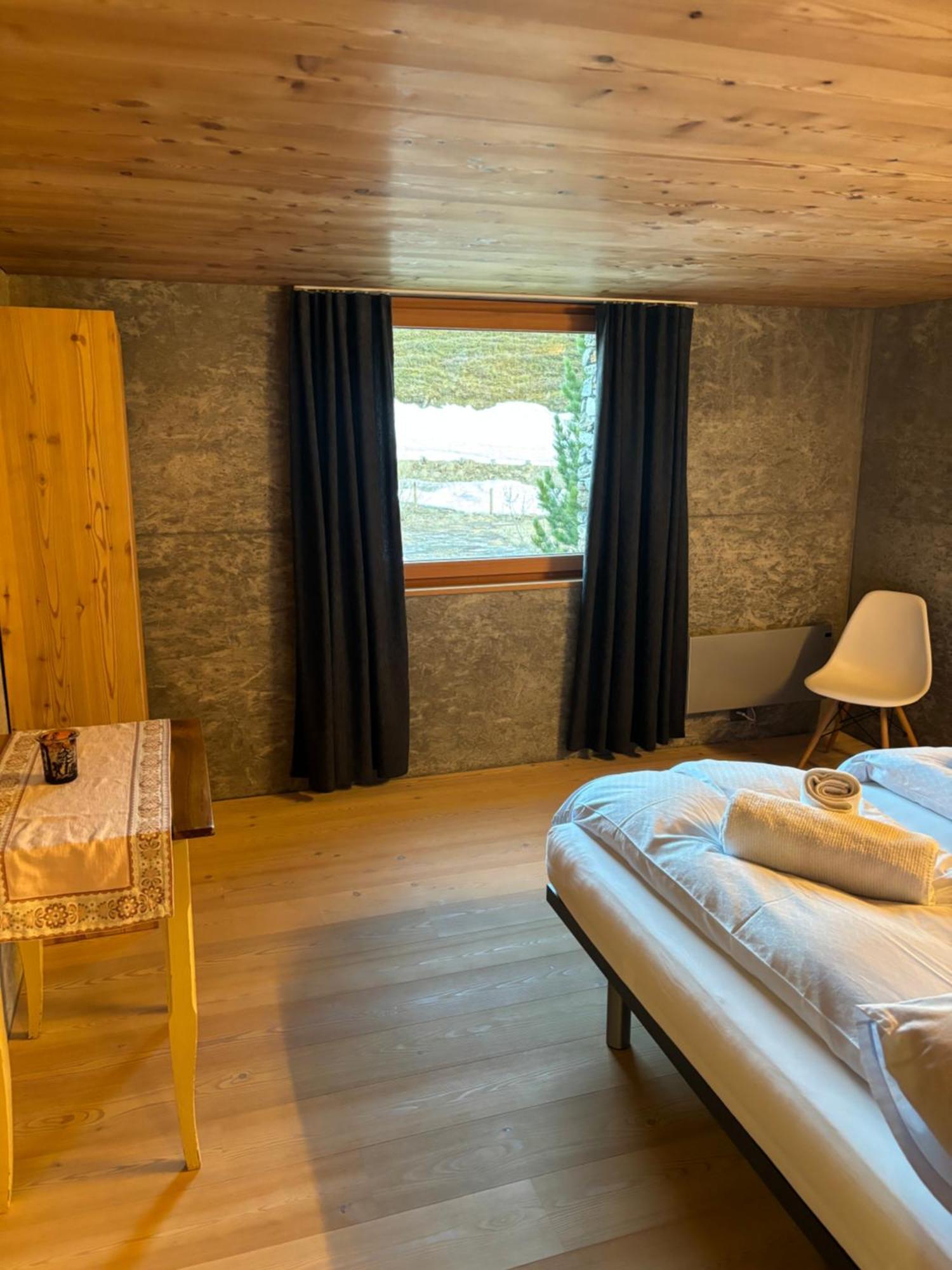 Ristoro Taneda Hotel Quinto Buitenkant foto