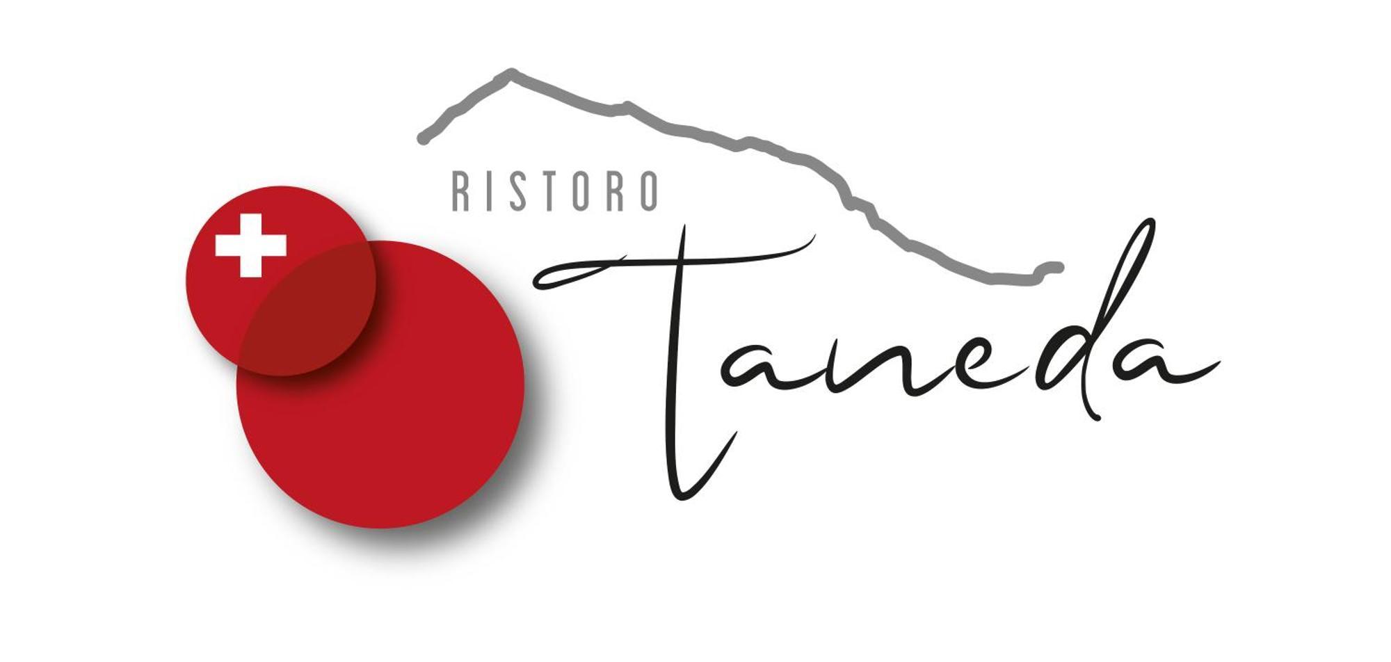 Ristoro Taneda Hotel Quinto Buitenkant foto